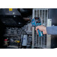 Bosch infrapuninis termometras GIS12V-700-14, be akumuliatoriaus ir įkroviklio